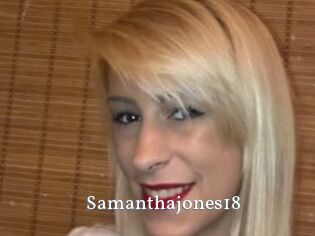 Samanthajones18