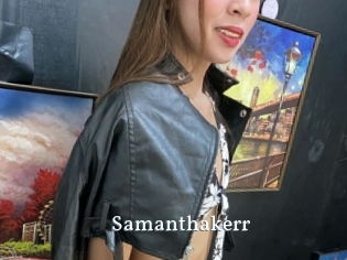 Samanthakerr
