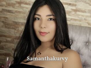 Samanthakurvy