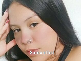 Samanthal