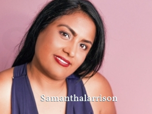 Samanthalarrison
