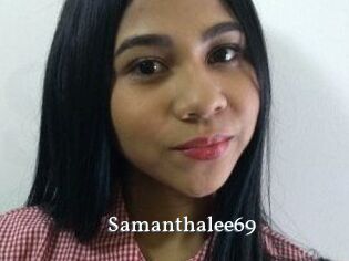 Samanthalee69