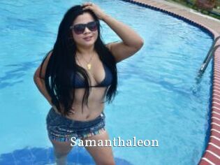 Samanthaleon