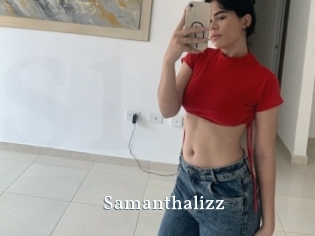 Samanthalizz