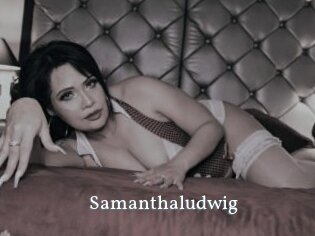 Samanthaludwig