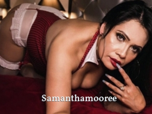 Samanthamooree