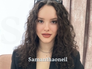 Samanthaoneil