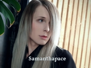 Samanthapace