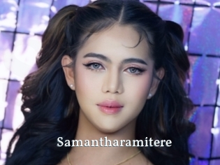 Samantharamitere