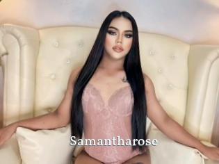 Samantharose