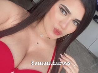 Samanthaross