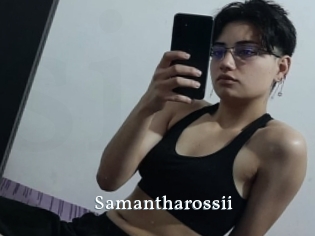 Samantharossii