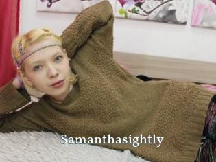 Samanthasightly