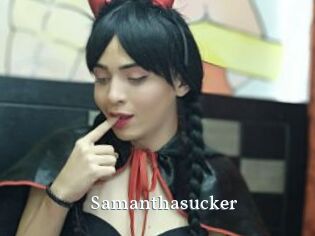 Samanthasucker
