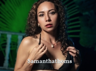 Samanthathoms