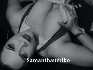 Samanthaumiko