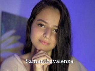 Samanthavalenza