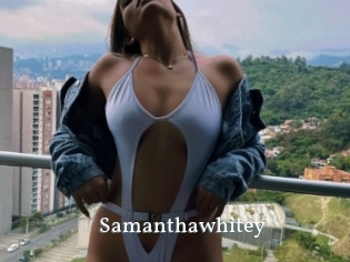 Samanthawhitey