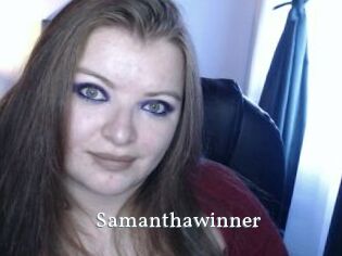 Samanthawinner