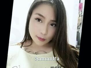 Samantta