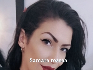 Samara_rossaa