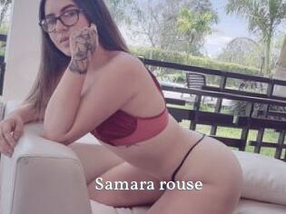 Samara_rouse