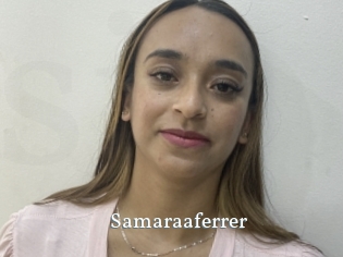 Samaraaferrer