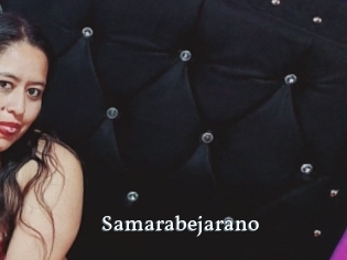 samarabejarano SexyIdol
