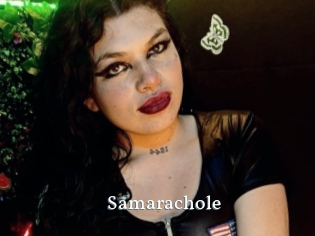 Samarachole