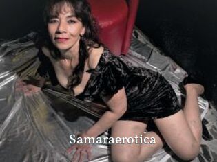 Samaraerotica