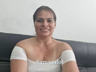 Samaralot