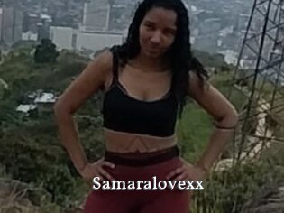 Samaralovexx