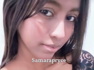 Samarapryce