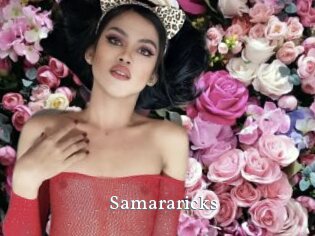 Samararicks