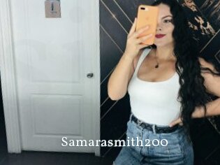 Samarasmith200