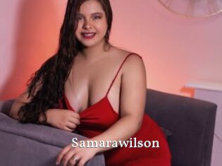Samarawilson