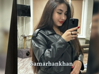 Samarhankhan