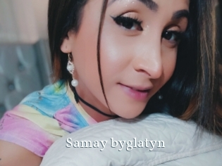 samay_byglatyn SexyIdol