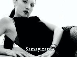 Samayizaroh