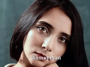 Samayryan