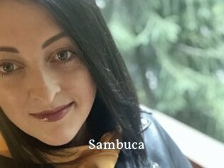 Sambuca