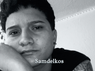 Samdelkos