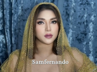 Samfernando