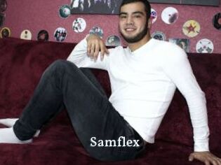 Samflex