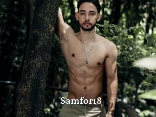 samfor18 SexyIdol