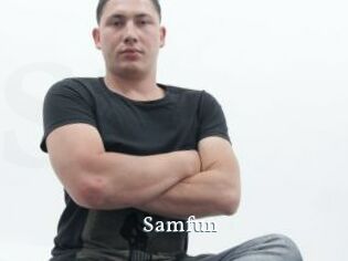 Samfun