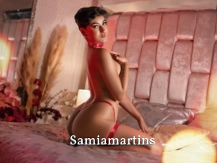 Samiamartins