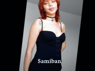 Samiban