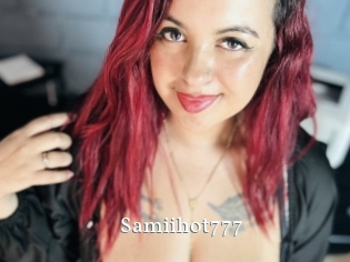 Samiihot777