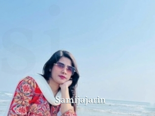 Samijajarin